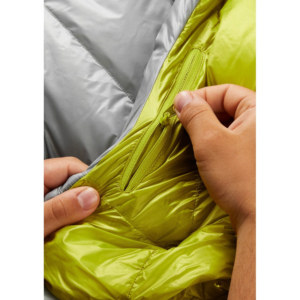 Rab Mythic 200 (-1°C ) Sleeping Bag