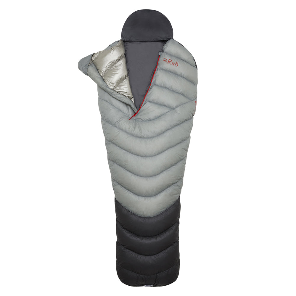 アウトドア寝具 Rab Mythic Ultra 120 Modular Rab Mythic Ultra 120 Modular Down (0°C) Sleeping Bag – La Cordée