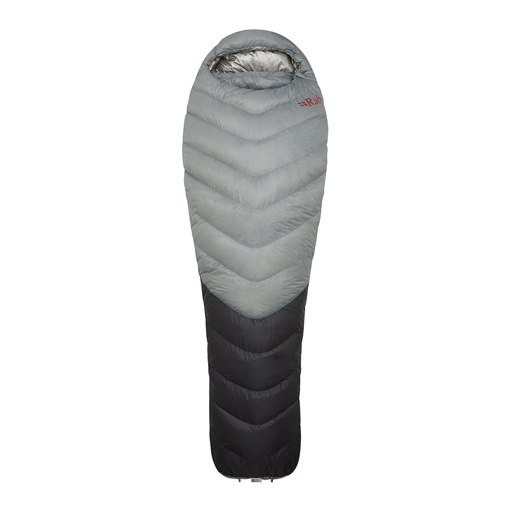 Rab Mythic Ultra 180 Down (0°C) Sleeping Bag - Long