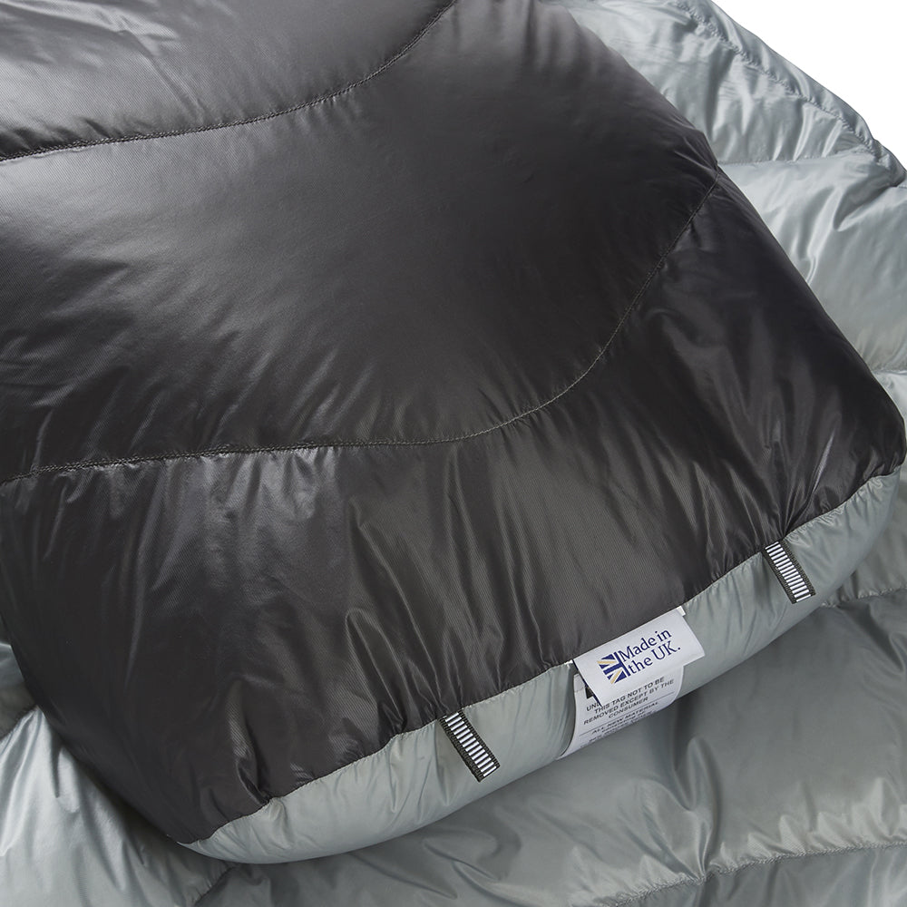 Rab Mythic Ultra 180 Down (0°C) Sleeping Bag - Long
