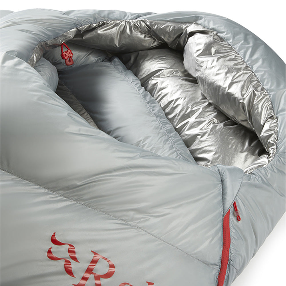 Rab Mythic Ultra 360 Down (-8°C) Sleeping Bag - Regular