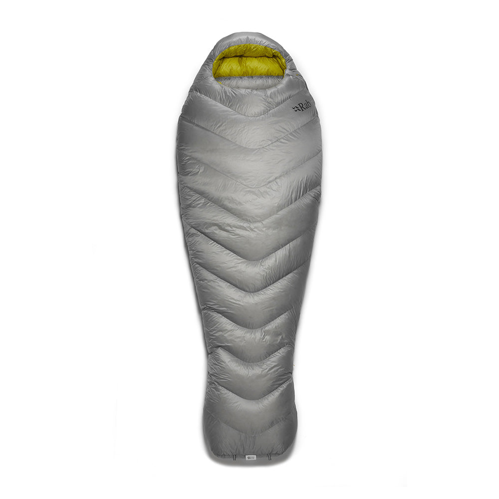 Sac de couchage Rab Mythic 600 (-12°C) - Régulier