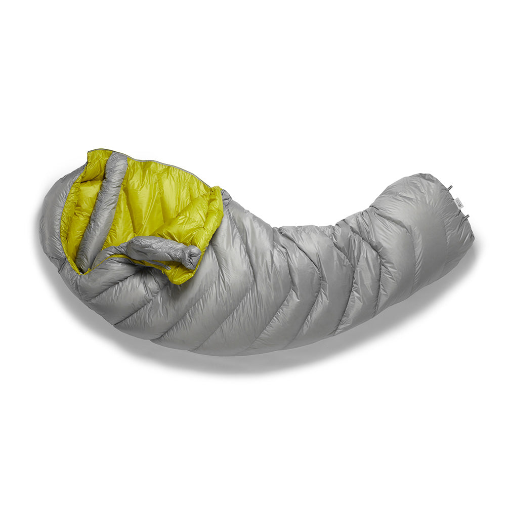 Sac de couchage Rab Mythic 600 (-12°C) - Régulier
