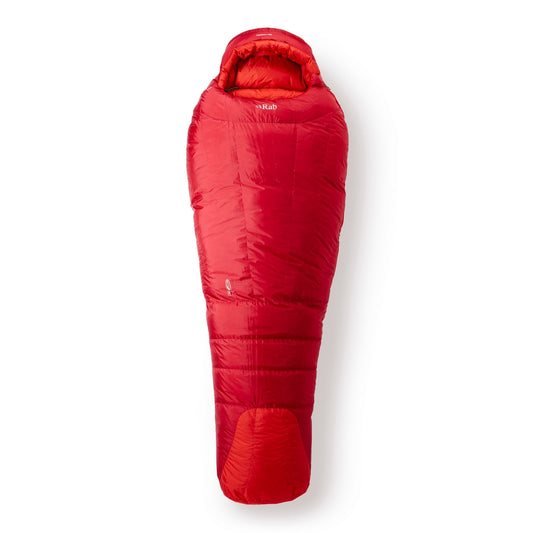 Rab Expedition 1400 Sleeping Bag