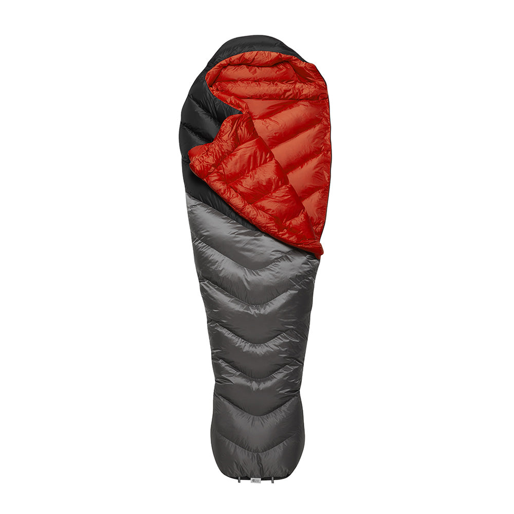Rab Neutrino Pro 500 (-9°C) Sleeping Bag - Regular