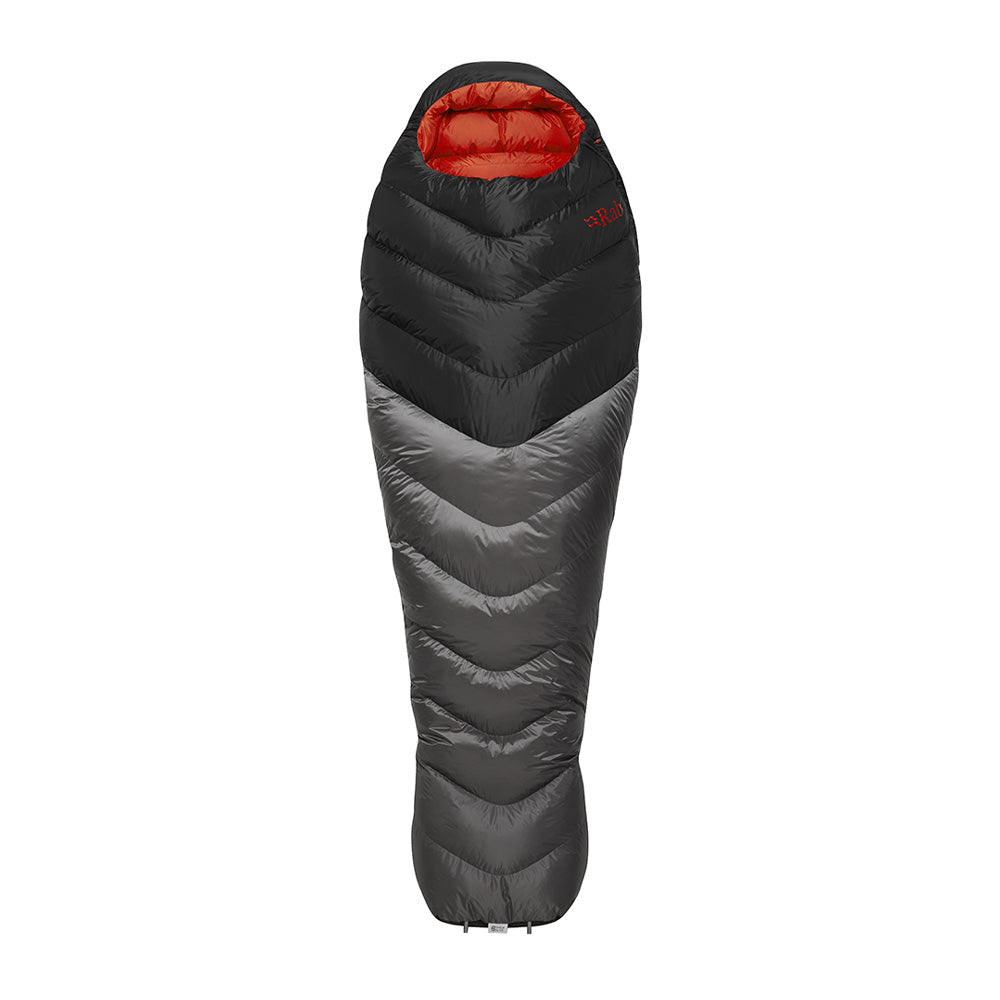 Rab Neutrino Pro 500 (-9°C) Sleeping Bag - Long