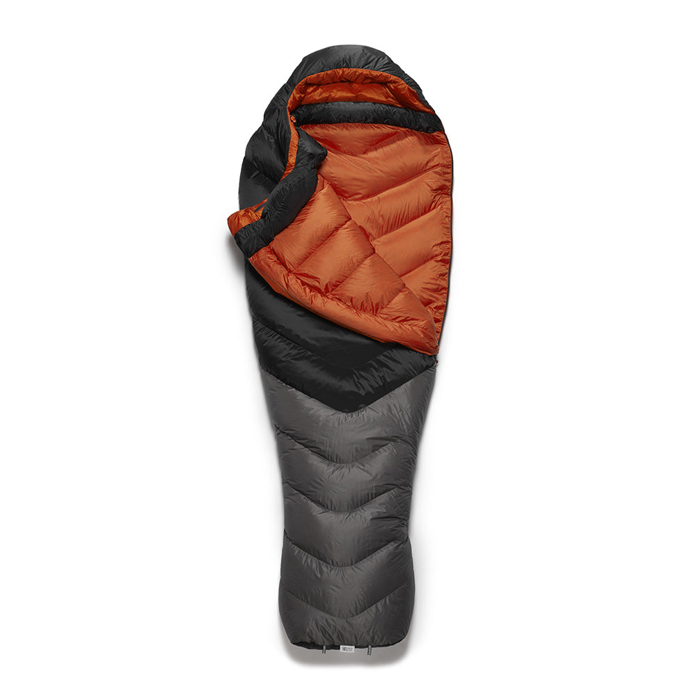 Rab Neutrino Pro 900 (-22°C) Sleeping Bag - Regular