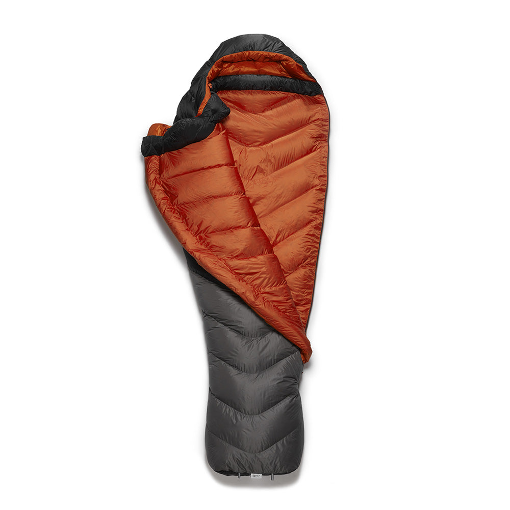 Rab Neutrino Pro 900 (-22°C) Sleeping Bag - Regular