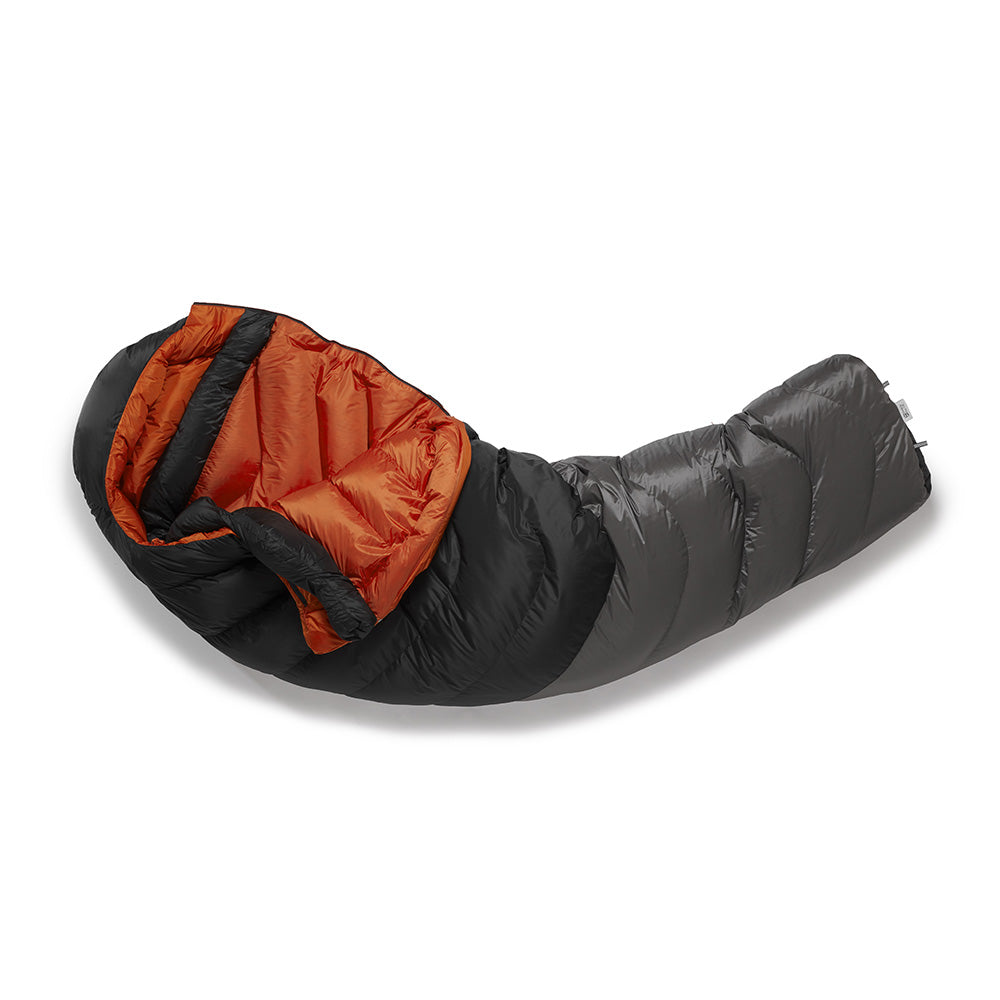 Rab Neutrino Pro 900 (-22°C) Sleeping Bag - Regular