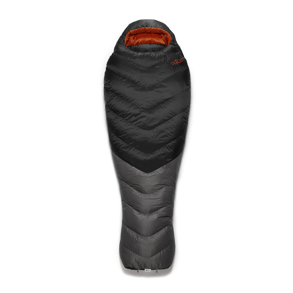 Rab Neutrino Pro 900 (-22°C) Sleeping Bag - Long