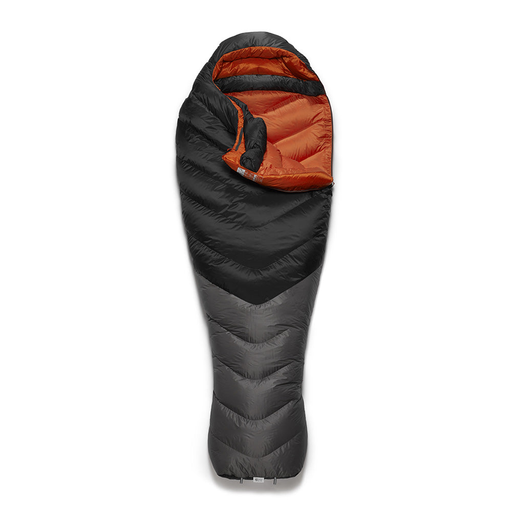 Rab Neutrino Pro 900 (-22°C) Sleeping Bag - Long