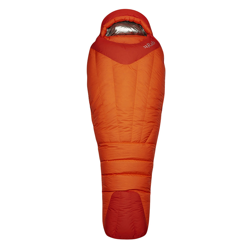 Sac de couchage Rab Andes Infinium 800 (-23°C) - Régulier