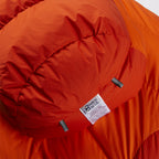 Sac de couchage Rab Andes Infinium 800 (-23°C) - Régulier