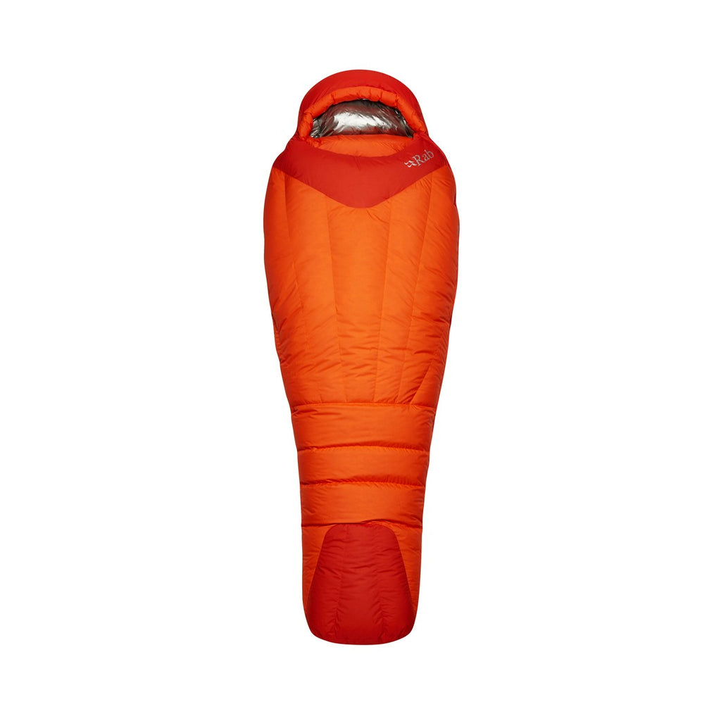 Rab Andes Infinium 1000 (-28°C ) Sleeping Bag