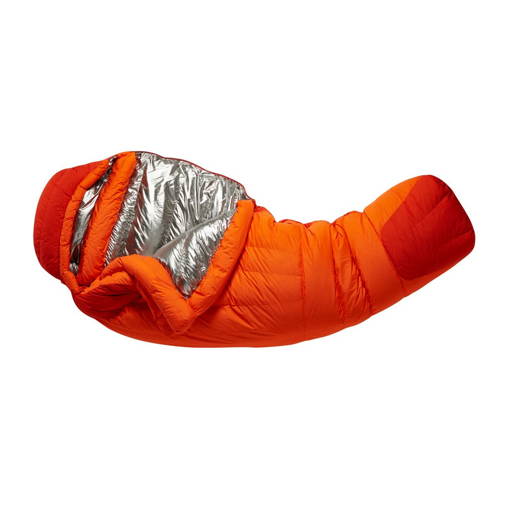 Rab Andes Infinium 1000 (-28°C ) Sleeping Bag