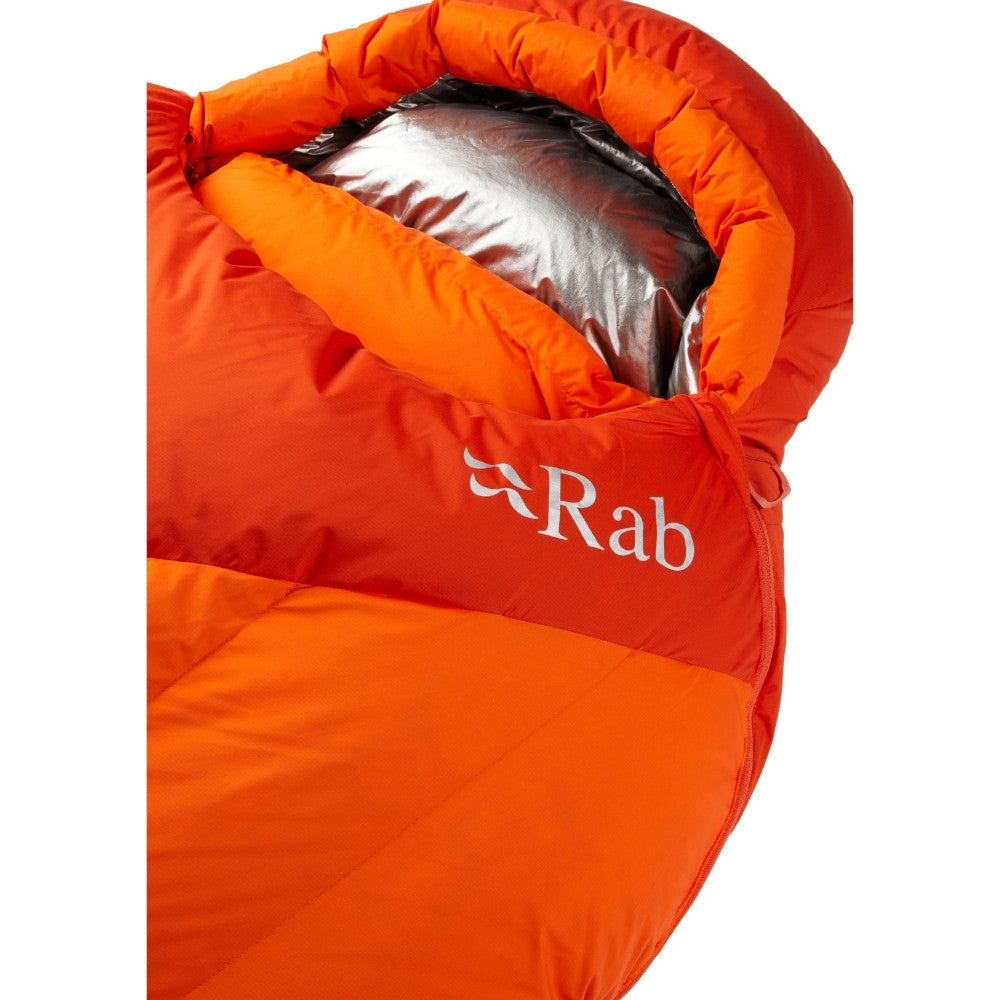 Rab Andes Infinium 1000 (-28°C ) Sleeping Bag