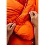 Rab Andes Infinium 1000 (-28°C ) Sleeping Bag