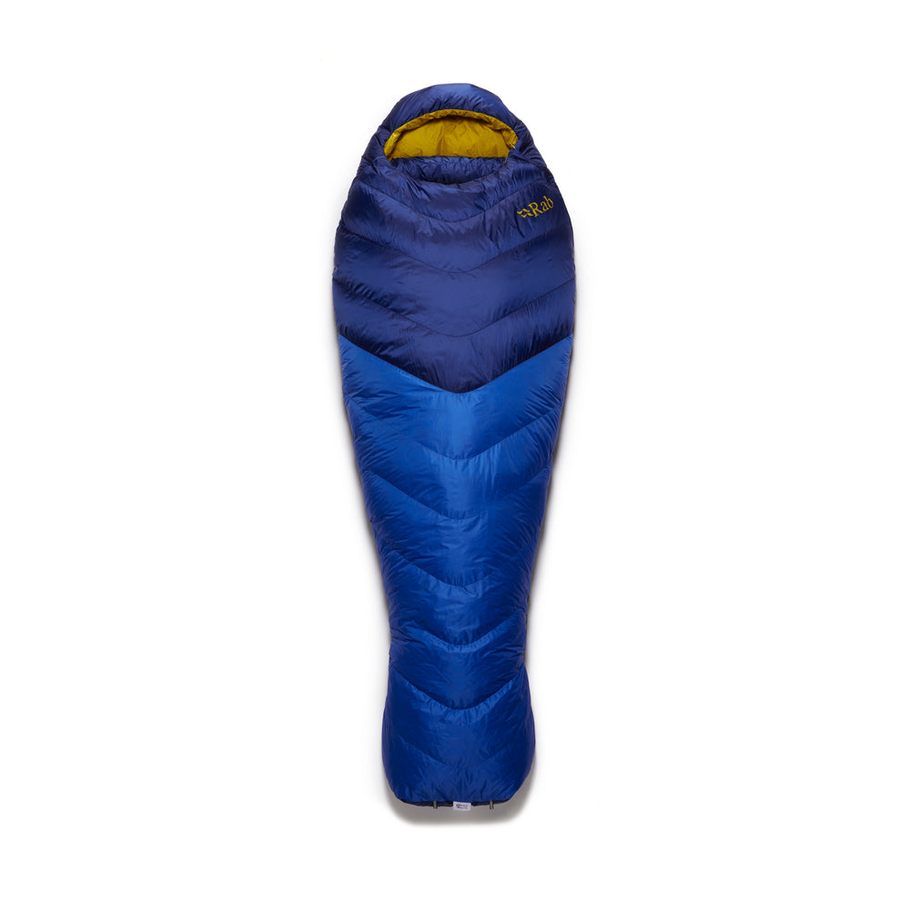 Rab Neutrino 400 Sleeping Bag (-7°C) - Long