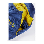 Rab Neutrino 400 Sleeping Bag (-7°C) - Long