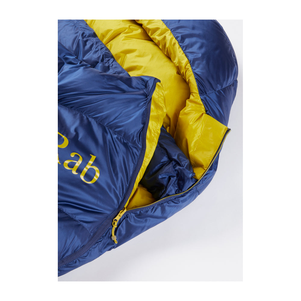 Rab Neutrino 400 Sleeping Bag (-7°C) - Long