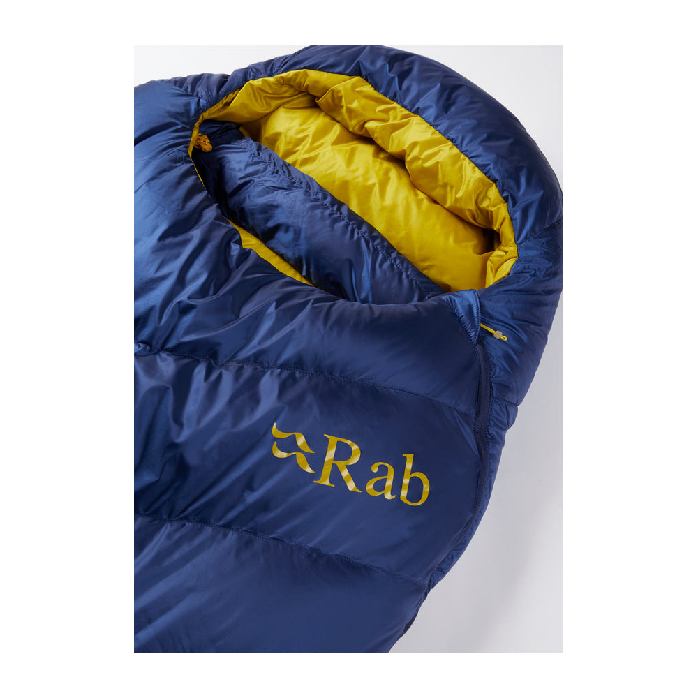 Rab Neutrino 400 Sleeping Bag (-7°C) - Long