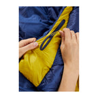 Rab Neutrino 400 Sleeping Bag (-7°C) - Long