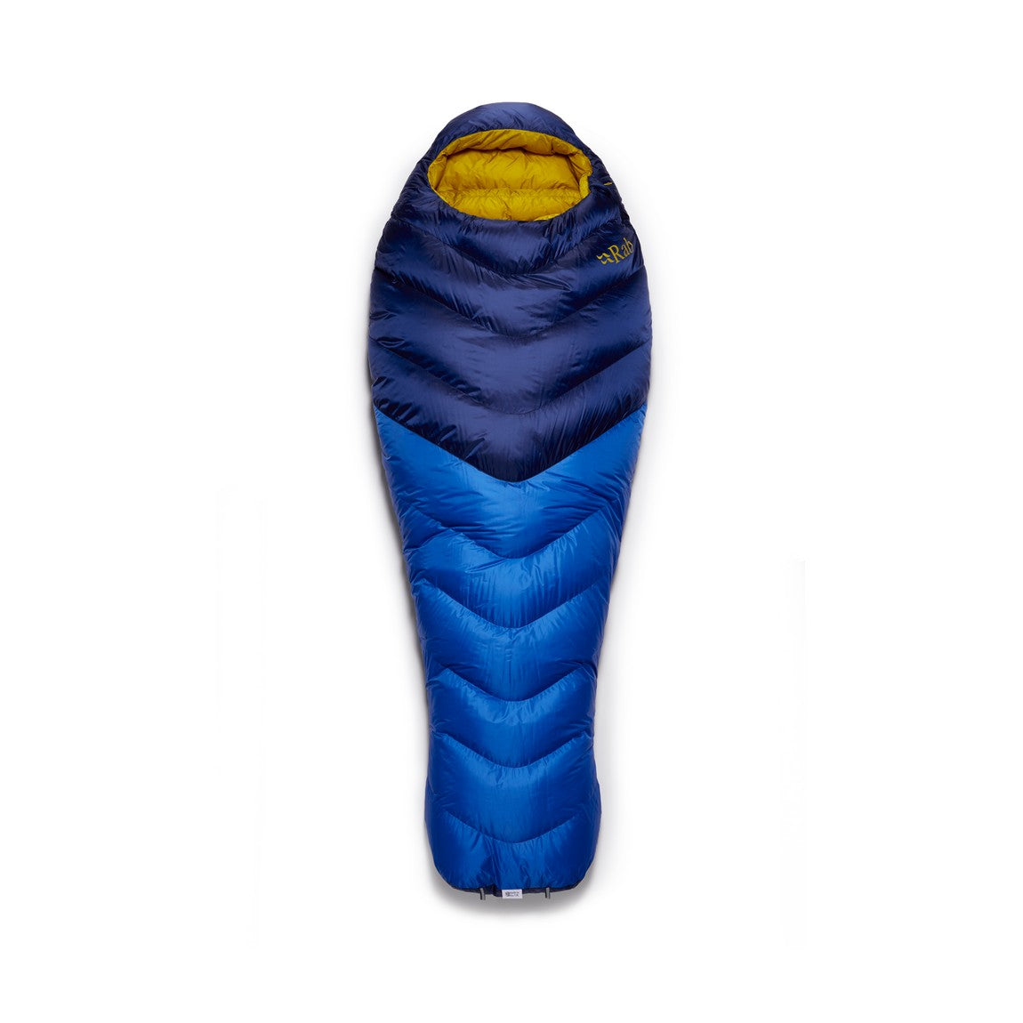 Sac de couchage Rab Neutrino 400 (-7°C ) (femmes)