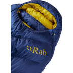 Sac de couchage Rab Neutrino 400 (-7°C ) (femmes)