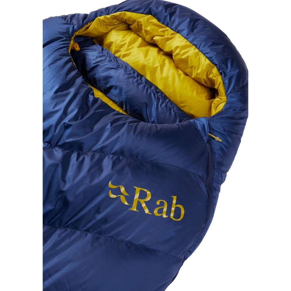 Sac de couchage Rab Neutrino 400 (-7°C ) (femmes)