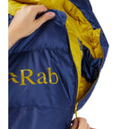 Sac de couchage Rab Neutrino 400 (-7°C ) (femmes)