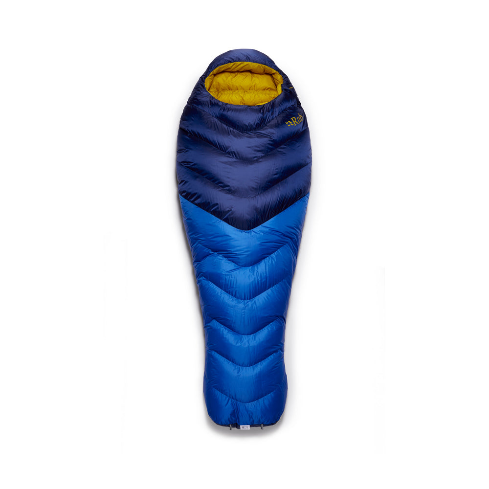 Sac de couchage Rab Neutrino 400 (-7°C ) (femmes)