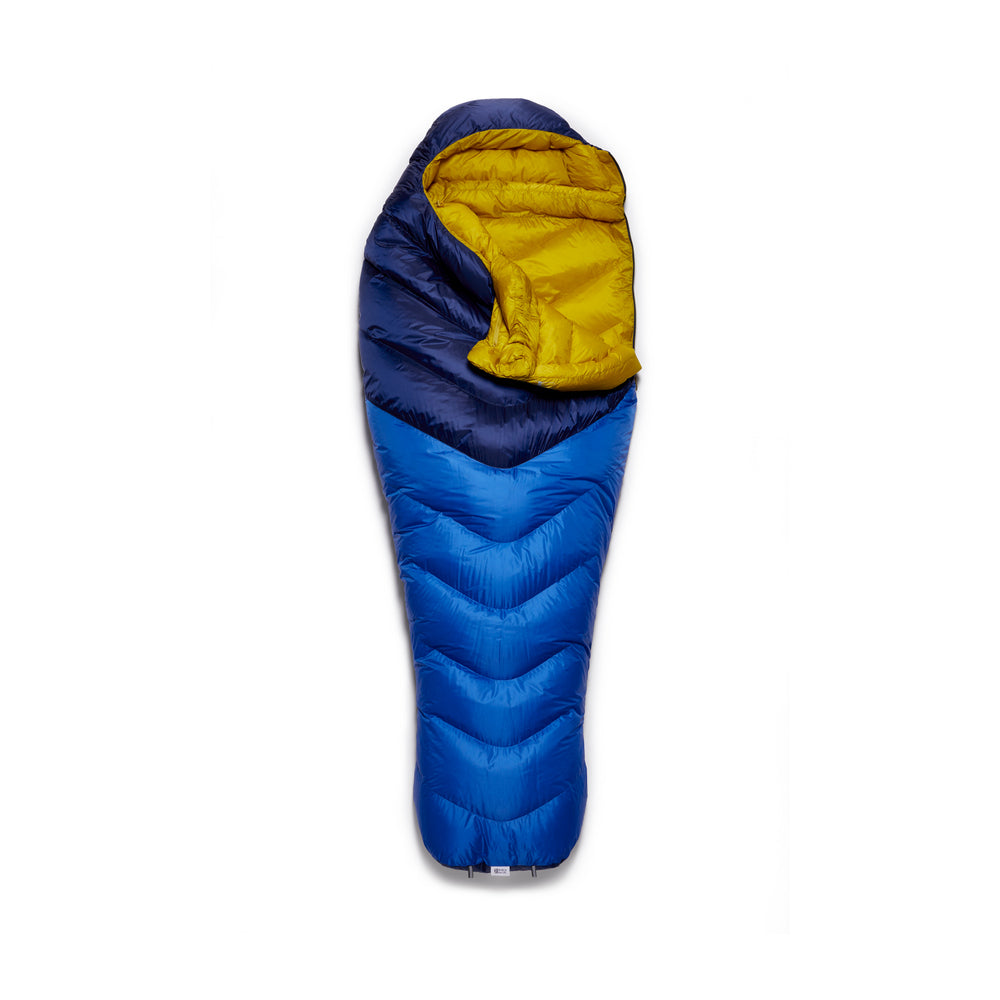 Sac de couchage Rab Neutrino 400 (-7°C ) (femmes)