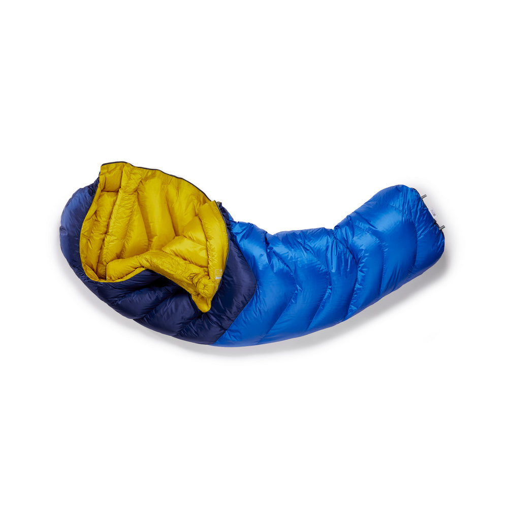 Sac de couchage Rab Neutrino 400 (-7°C ) (femmes)