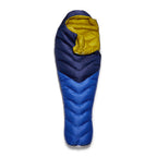 Rab Andes Neutrino 600 (-12°C) Sleeping Bag - Regular