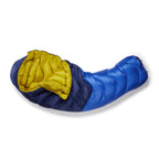 RabW's Andes Neutrino 600 (-12°C) Sleeping Bag - Regular