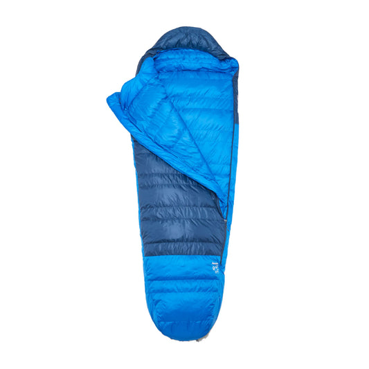 Sac de couchage Rab Ascent (0 °C) – Régulier