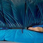 Sac de couchage Rab Ascent (0 °C) – Long