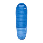 Sac de couchage en duvet Rab Ascent -6 °C - Régulier (femmes)