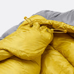 Sac de couchage en duvet Rab Neutrino -6 °C - Régulier (femmes)