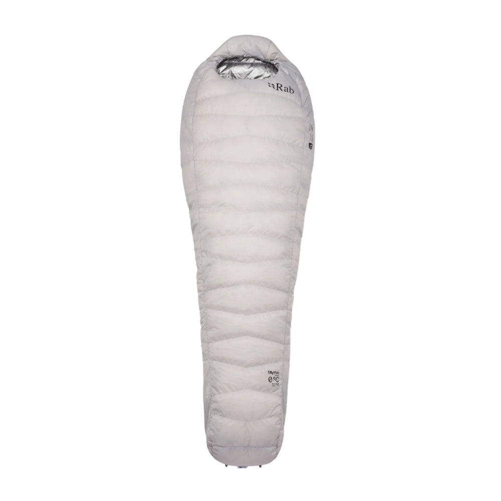 Sac de couchage Rab Mythic (0 °C) – Régulier