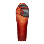 Sac de couchage Rab Solar Eco 4 (-11°C) - Régulier
