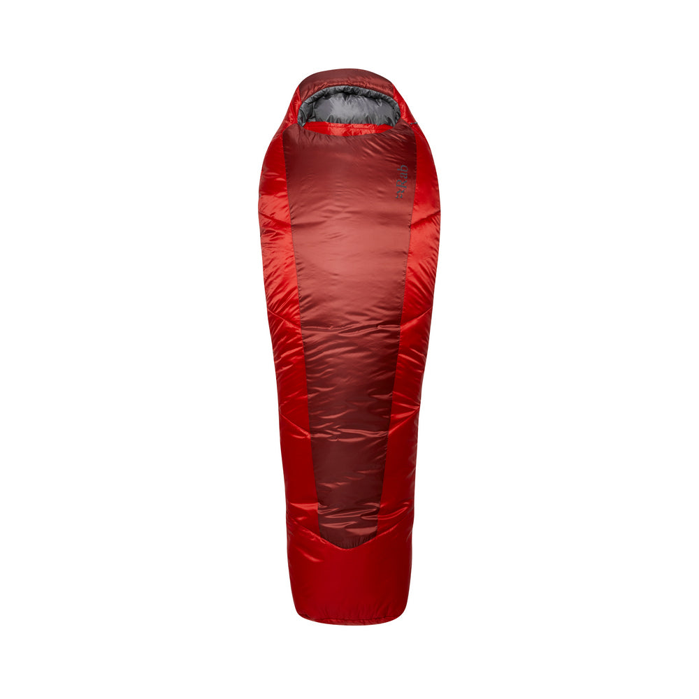 Rab Solar Eco 3 Sleeping Bag (-8°C)