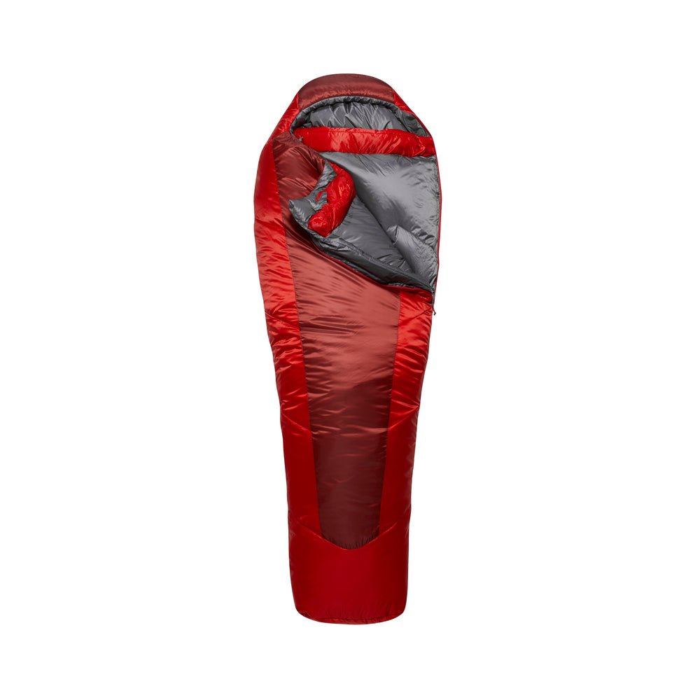 Rab Solar Eco 3 Sleeping Bag (-8°C)