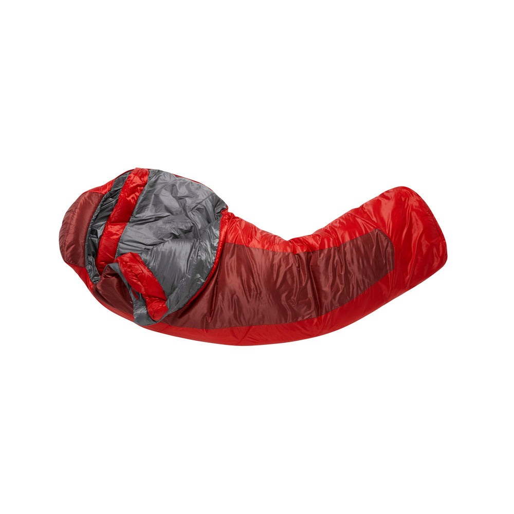 Rab Solar Eco 3 Sleeping Bag (-8°C)