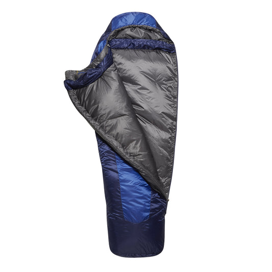 Rab Solar Eco 2 Sleeping Bag - Regular