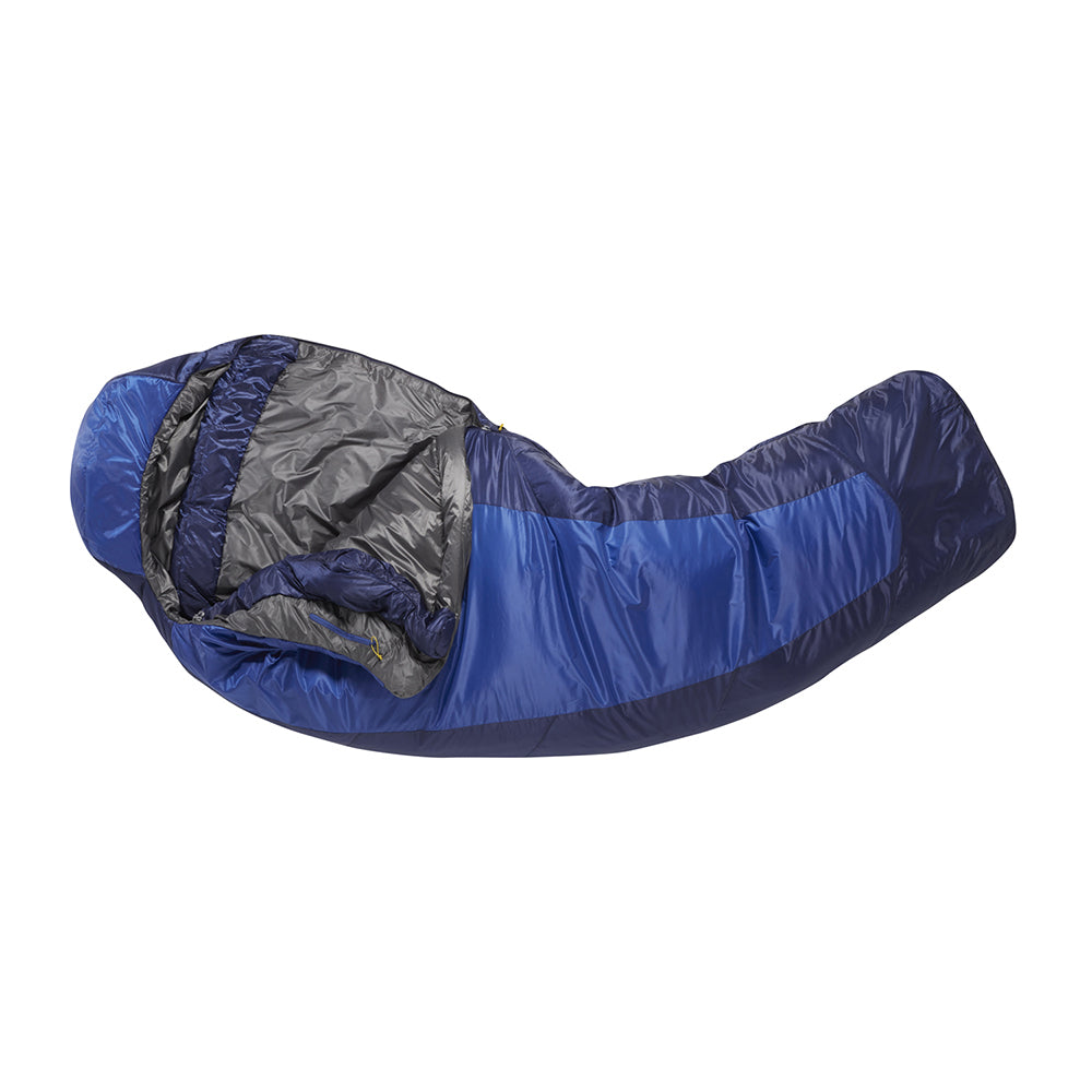 Sac de couchage Solar Eco 2- Régulier