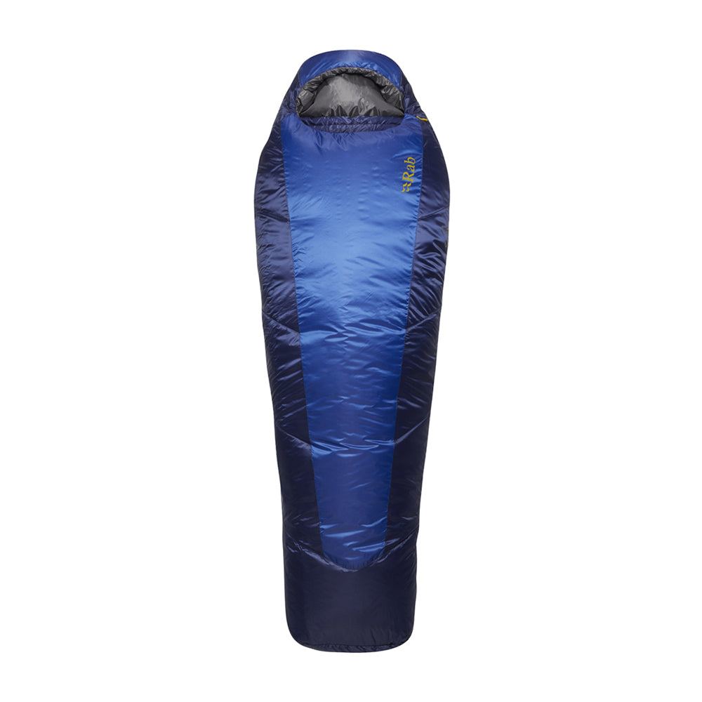 Sac de couchage Solar Eco 2- Long