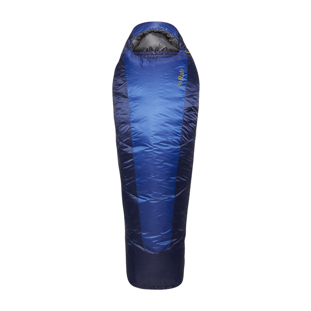 Rab Solar Eco 2 Sleeping Bag - Wide