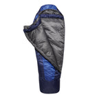 Rab Solar Eco 2 Sleeping Bag - Wide