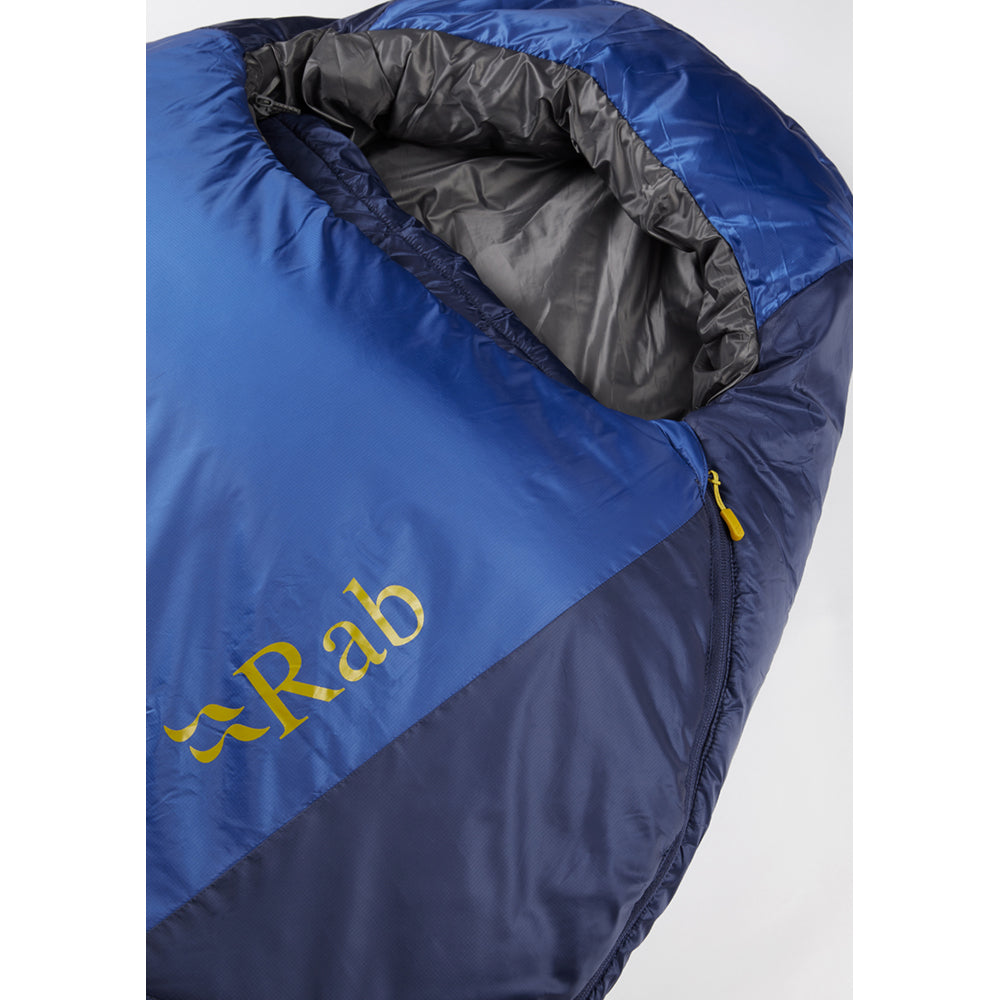 Rab Solar Eco 2 Sleeping Bag - Wide
